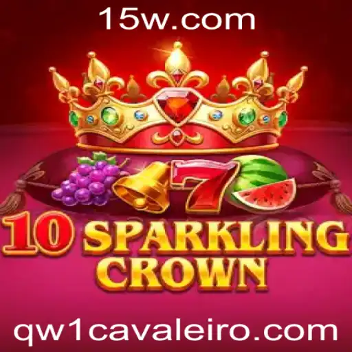 10SparklingCrown: Aventura Épica no Mundo dos Cavaleiros
