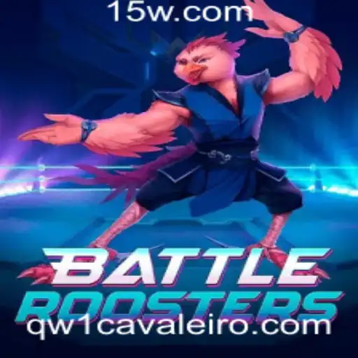 Descubra o Mundo de BattleRoosters: Um Combate Épico