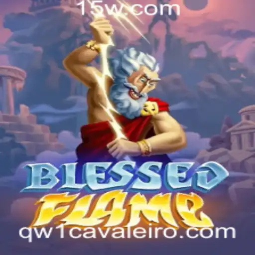 Explorando o Universo de BlessedFlame: Uma Jornada Épica Pelos Cavaleiros