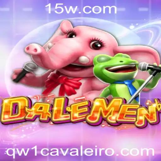Explorando DALEMEN: Um Universo de Estratégia e Intriga