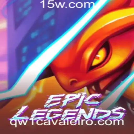 Descubra o Mundo Fascinante de EpicLegends com o Cavaleiro de W1