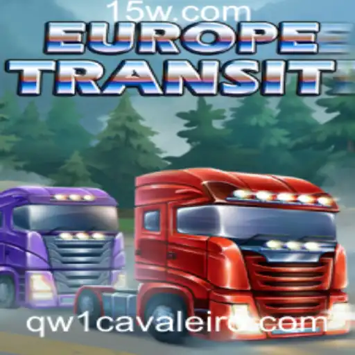 EuropeTransit: A Jornada Estratégica através da História da Europa