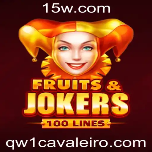 Descubra o Universo de FruitsAndJokers100: Descrição e Regras