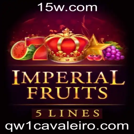 Descubra o Mundo Fascinante de ImperialFruits5: Aventura e Estratégia com o Cavaleiro W1