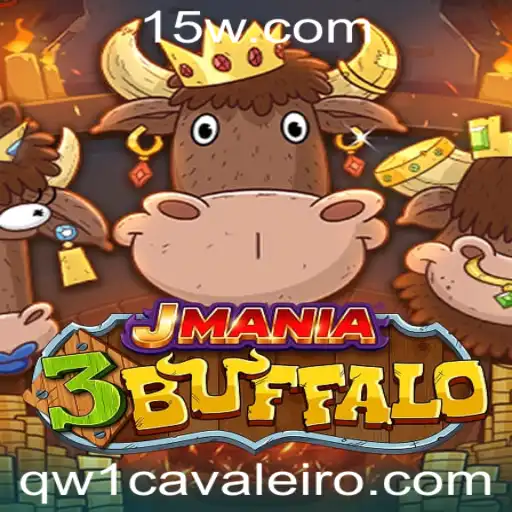 Descubra o Mundo Fascinante de JMania3Buffalo: Aventura e Estratégia com W1 Cavaleiro