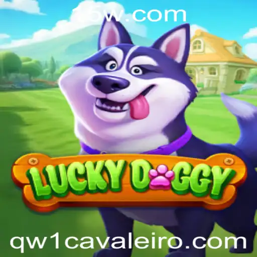 Explorando LuckyDoggy: O Jogo de Estratégia com Temática de Cavaleiros