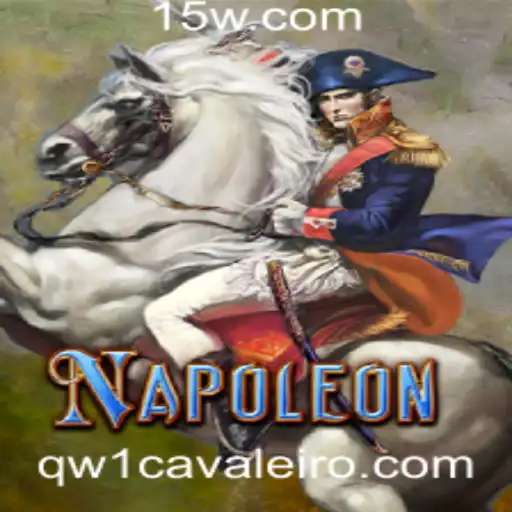 Descubra o Jogo Napoleon: Uma Experiência Estratégica e Envolvente