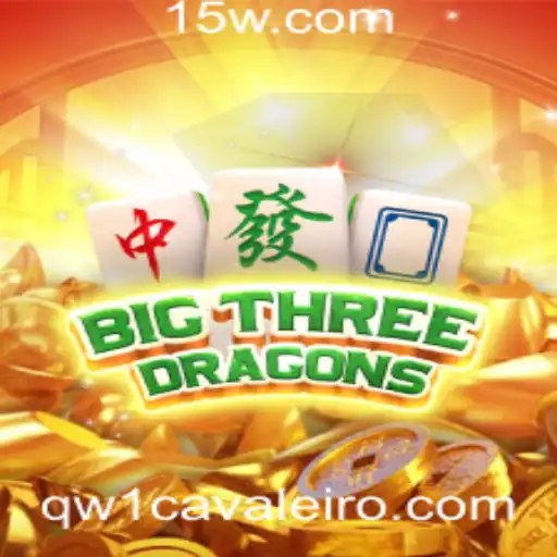 Explorando BigThreeDragons: Um Mergulho no Universo do Novo Jogo de Estratégia
