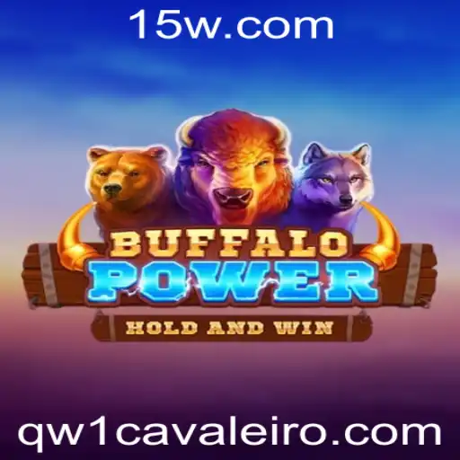 Buffalo Power: Uma Imersão no Mundo dos Cavaleiros e Aventura