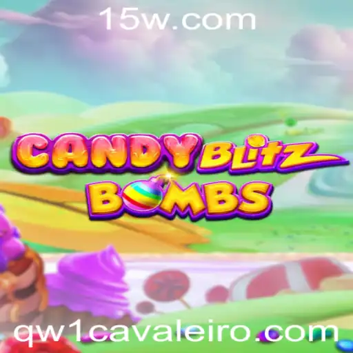 Descubra o Mundo de CandyBlitzBombs: Estratégia e Aventura