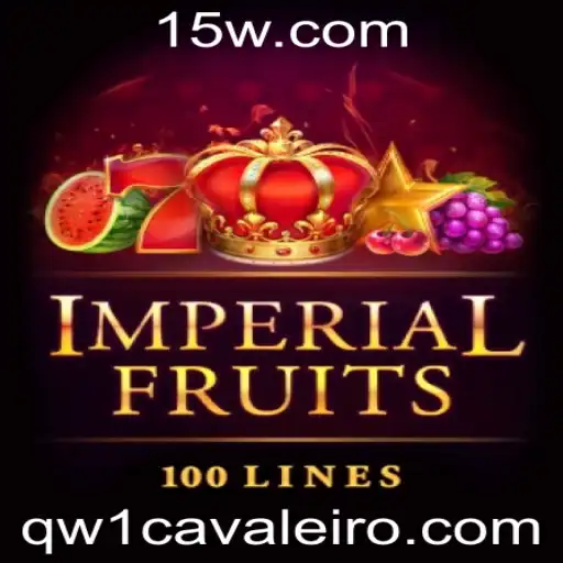ImperialFruits100: Mergulhe na Aventura com Cavaleiros e Frutas Místicas
