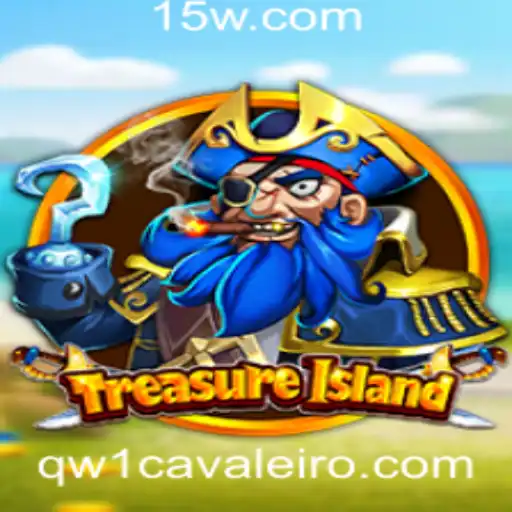 Descubra 'TreasureIsland': Aventuras e Estratégias na Era Moderna
