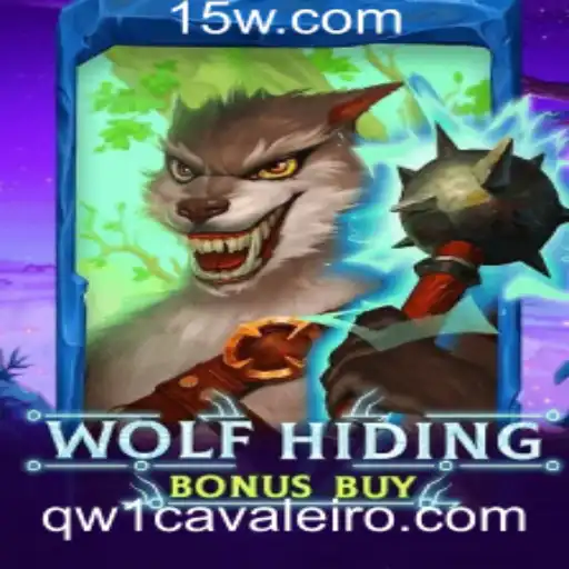 Explorando o Mundo de 'WolfHidingBonusBuy'
