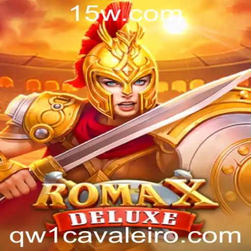 Explorando o Universo de RomaXDeluxe: Estratégias e Aventuras