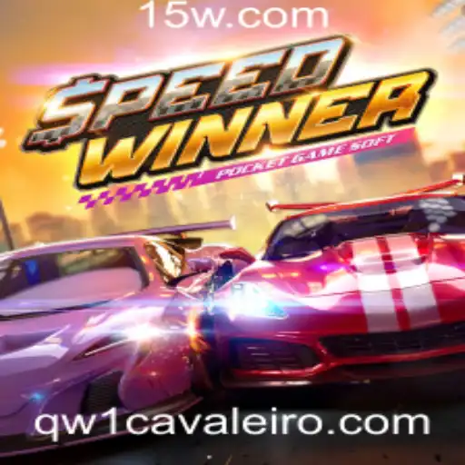 SpeedWinner: O Jogo Competitivo de Corrida na Era Moderna