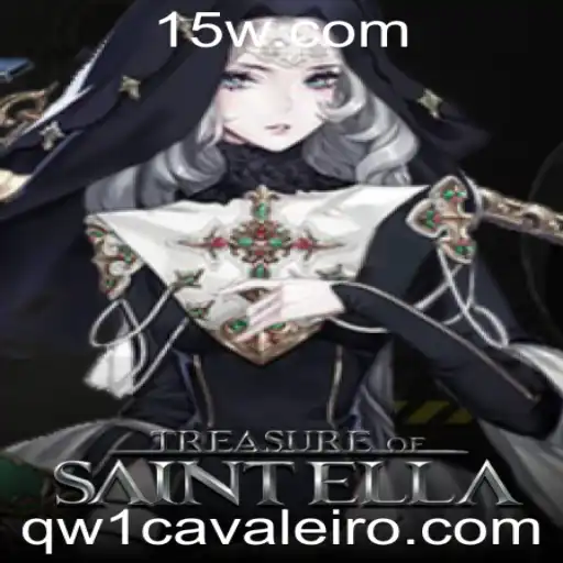 Tesouro de Saint Ella: Um Mergulho nas Aventuras do Cavaleiro w1