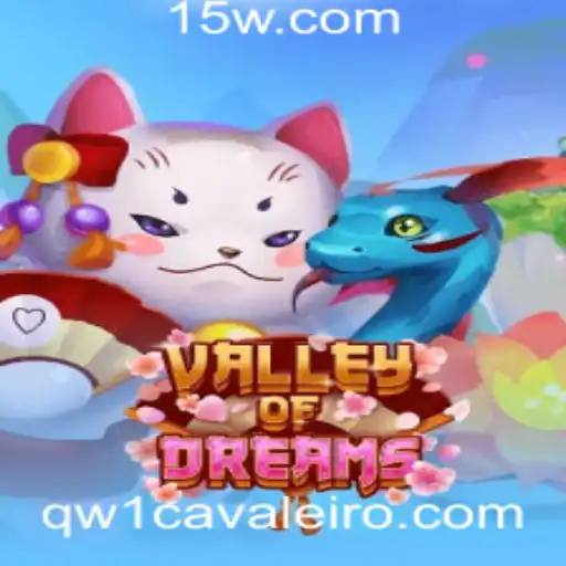 Descubra o Fascinante Mundo de 'Valley of Dreams': um Jogo de Estratégia em Ascensão