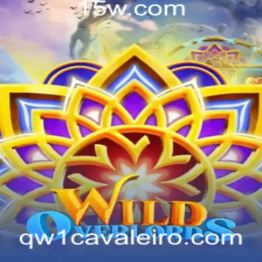 WildOverlords: Aventura Épica e Estratégia em um Mundo de Fantasia