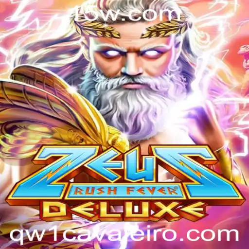 Explorando o Universo de ZeusRushFeverDeluxe: Aventura e Estratégia